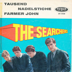 The Searchers - Farmer John Ringtone Download Free MP3