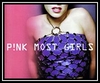 P!nk - Most Girls Ringtone Download Free MP3