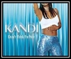 Kandi - Don't Think I'm Not Ringtone Download Free MP3