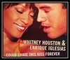 Whitney Houston & Enrique Iglesias - Could I Have This Kiss Forever Ringtone Download Free MP3