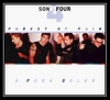 Son By Four - Purest Of Pain (A Puro Dolor) Ringtone Download Free MP3