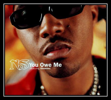 NAS Feat. Ginuwine - You Owe Me Ringtone Download Free MP3