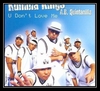 Kumbia Kings Feat. A.B. Quintanilla - U Don't Love Me Ringtone Download Free MP3