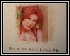 Jo Dee Messina - Because You Love Me Ringtone Download Free MP3