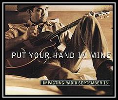 Put Your Hand In Mine Ringtone Download Free