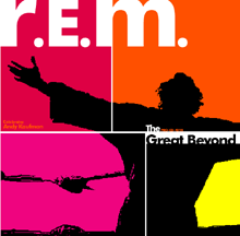 R.E.M. - The Great Beyond Ringtone Download Free MP3