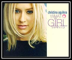 What A Girl Wants Ringtone Download Free