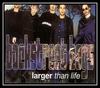 Backstreet Boys - Larger Than Life Ringtone Download Free MP3