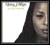 Mary J. Blige - All That I Can Say Ringtone Download Free MP3