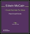 Edwin McCain - I Could Not Ask For More Ringtone Download Free MP3