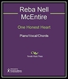 Reba - One Honest Heart Ringtone Download Free MP3