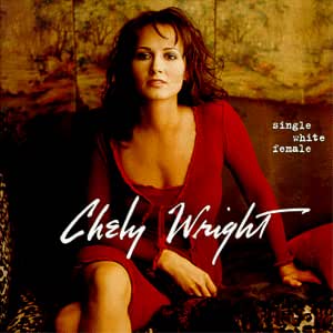 Chely Wright - Single White Female Ringtone Download Free MP3