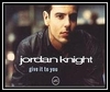 Jordan Knight - Give It To You Ringtone Download Free MP3