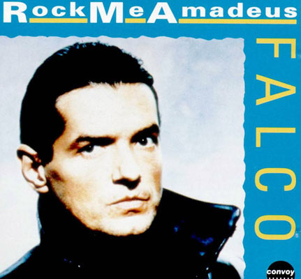 Rock Me Amadeus Ringtone Download Free