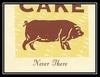 Cake - Never There Ringtone Download Free MP3