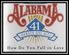 Alabama - How Do You Fall In Love Ringtone Download Free MP3