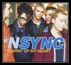 'N Sync - Tearin' Up My Heart Ringtone Download Free MP3