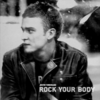 Justin Timberlake - Rock Your Body Ringtone Download Free MP3