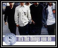 It's The Things You Do Ringtone Download Free