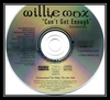 Willie Max Feat. Raphael Saadiq - Can't Get Enough Ringtone Download Free MP3