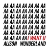 Alison Wonderland - I Want U Ringtone Download Free MP3