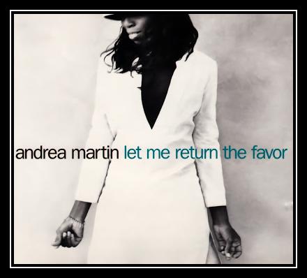 Andrea Martin - Let Me Return The Favor Ringtone Download Free MP3