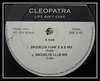 Cleopatra - Life Ain't Easy Ringtone Download Free MP3