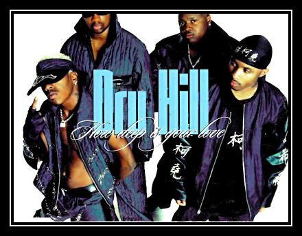 Dru Hill Feat. Redman - How Deep Is Your Love Ringtone Download Free MP3