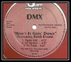 DMX Feat. Faith Evans - How's It Goin' Down Ringtone Download Free MP3