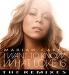 Mariah Carey - I Want To Know What Love Is Ringtone Download Free MP3