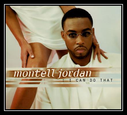 Montell Jordan - I Can Do That Ringtone Download Free MP3