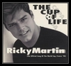 Ricky Martin - The Cup Of Life (The Official Song Of The World Cup, France '98) Ringtone Download Free MP3