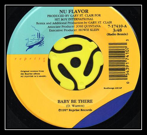 Baby Be There Ringtone Download Free