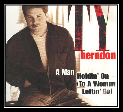 A Man Holdin' On (To A Woman Lettin' Go) Ringtone Download Free