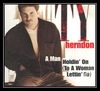 Ty Herndon - A Man Holdin' On (To A Woman Lettin' Go) Ringtone Download Free MP3