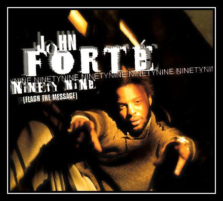 John Forte - Ninety Nine [Flash The Message] Ringtone Download Free MP3