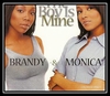 Brandy & Monica - The Boy Is Mine Ringtone Download Free MP3