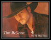 Tim McGraw - One Of These Days Ringtone Download Free MP3