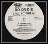 Do Or Die Feat. Johnny P & Twista - Still Po' Pimpin' Ringtone Download Free MP3