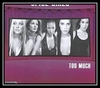 Spice Girls - Too Much Ringtone Download Free MP3