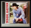 Wade Hayes - The Day That She Left Tulsa (In A Chevy) Ringtone Download Free MP3