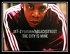 Jay-Z Feat. BLACKstreet - The City Is Mine Ringtone Download Free MP3