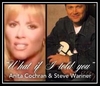 Anita Cochran (Duet With Steve Wariner) - What If I Said Ringtone Download Free MP3