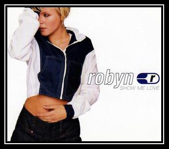 Robyn - Show Me Love Ringtone Download Free MP3