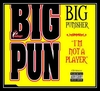 Big Punisher - I'm Not A Player Ringtone Download Free MP3