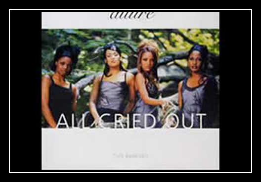 All Cried Out Ringtone Download Free