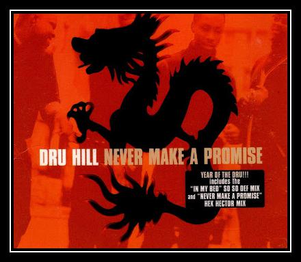 Dru Hill - Never Make A Promise Ringtone Download Free MP3