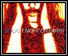 Last Night On Earth Ringtone Download Free