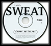 Keith Sweat (feat. Ronald Isley) - Come With Me Ringtone Download Free MP3