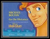 Michael Bolton - Go The Distance (From 'Hercules') Ringtone Download Free MP3